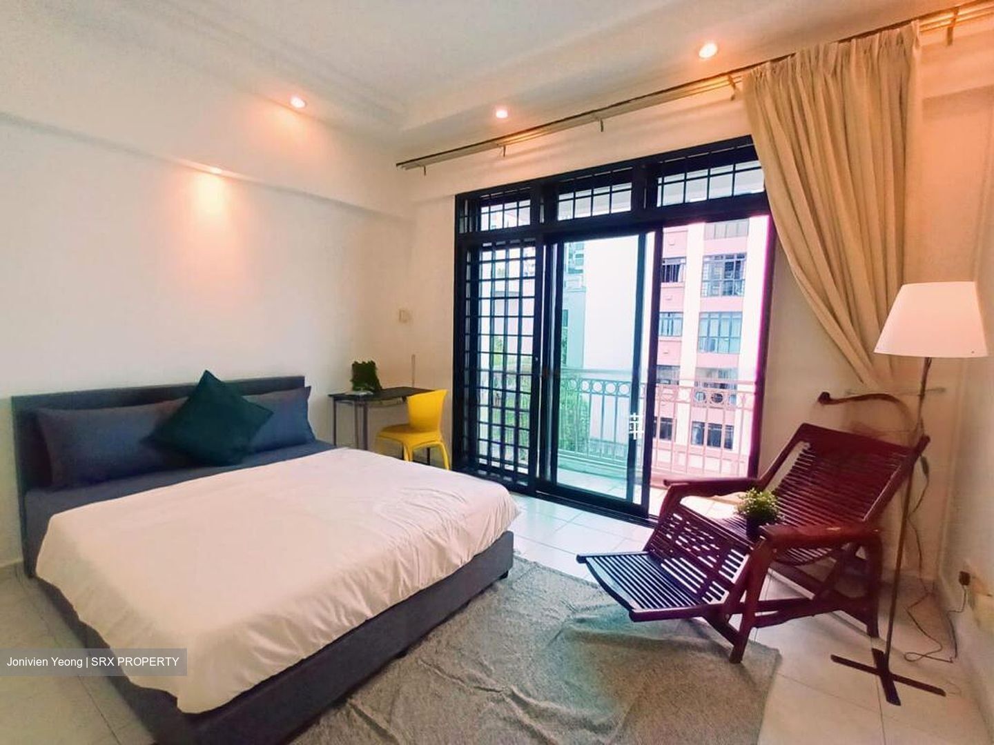 Hume Park I (D21), Condominium #430458381